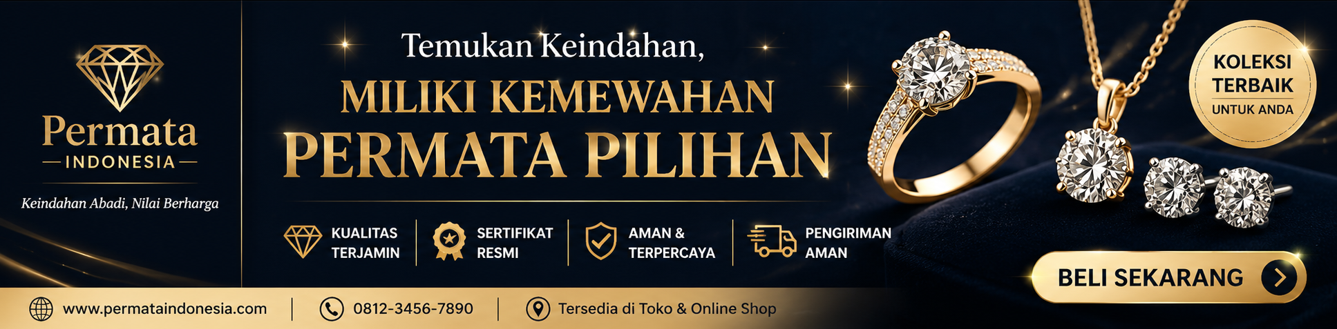 Iklan Permata